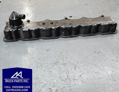 Caterpillar 3126 Valve Cover W/Breather Part # 2W9162