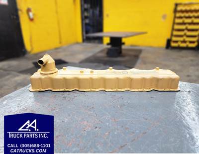 Caterpillar 3306 Valve Cover Part # 5N6305-1-