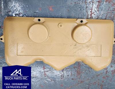 Caterpillar 3406 Valve Cover Part # 4N-4537
