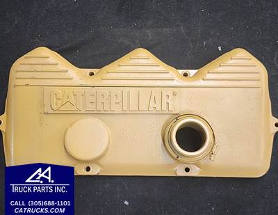 Caterpillar 3406B Valve Cover Part # 7E0331