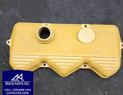 Caterpillar 3406B Valve Cover Part # 7E0331