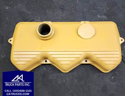 Caterpillar 3406B Valve Cover Part # 7E0331