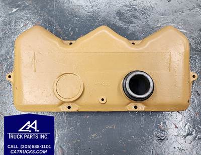 Caterpillar 3406B Valve Cover Part # 4N4536