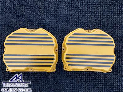 Caterpillar C12 Valve Cover Part# 132-9827