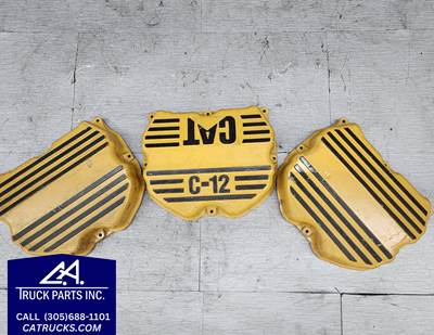 Caterpillar C12 Valve Cover Part # 132-9825