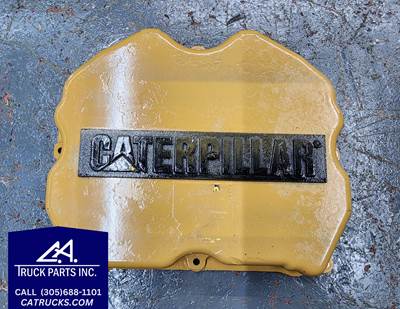 Caterpillar C12 Valve Cover Part # 9Y4580