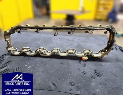 Caterpillar C7 / 3126 Valve Cover Base Spacer Part # 134-9899