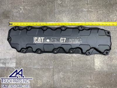 Caterpillar C7 Valve Cover