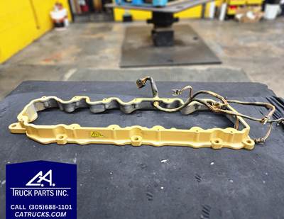 Caterpillar C7 Valve Cover/Rocker Housing Part # 249-0017