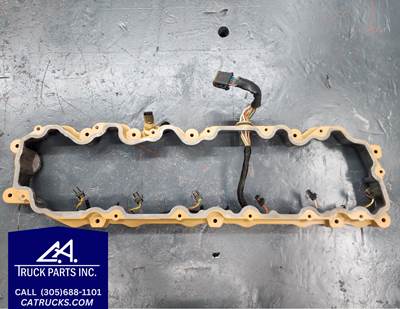 Caterpillar C7 Valve Cover/Rocker Housing Part # 249-0149