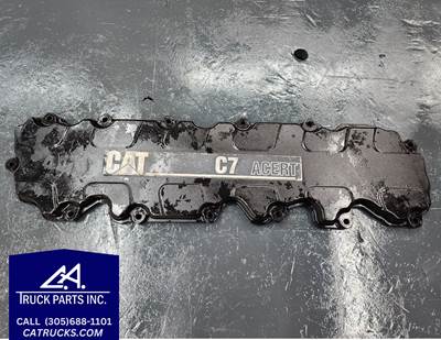 Caterpillar C7 ACERT Valve Cover Part # 242-2407