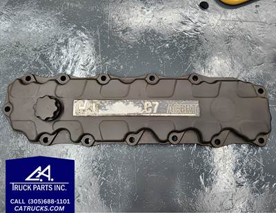 Caterpillar C7 ACERT Valve Cover Part # 242-2407