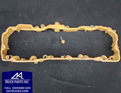 Caterpillar C9 Valve Cover Part # 218-0397