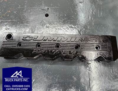 Cummins ISB 5.9L Valve Cover Part # 3945799 