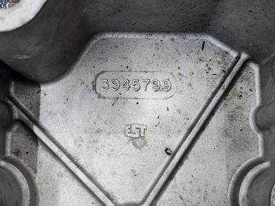 Cummins ISB / QSB 5.9 Valve Cover Part # 3945799 For Sale | Opa Locka ...
