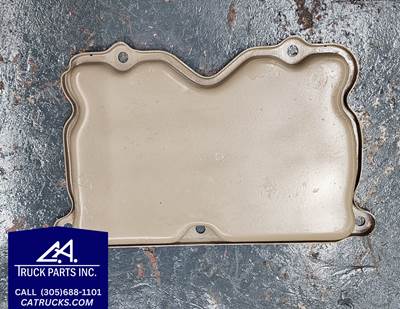 Cummins Big Cam II Rocker Level Cover Part # 3006183