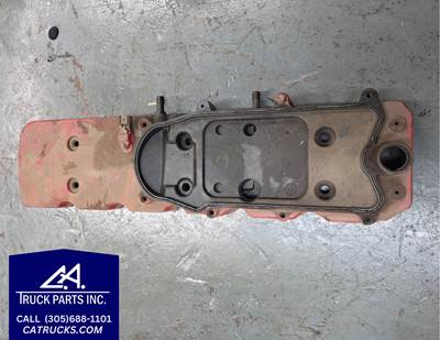 Cummins ISB Valve Cover Part # 4944083, 4944084