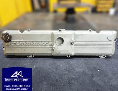 Cummins ISC / ISL Valve Cover Part # 3975678