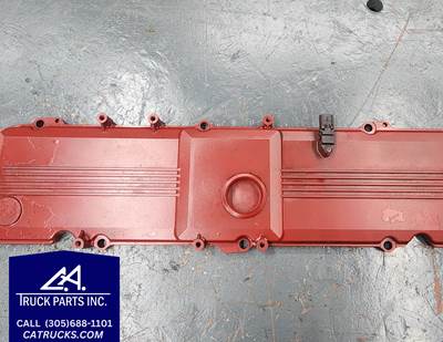 Cummins ISC Valve Cover Part # 4937553