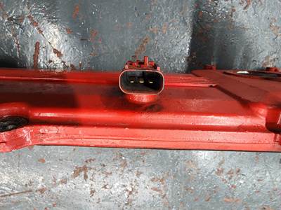 Cummins ISL Valve Cover Part # 4937553