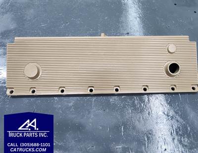 Cummins L10 Valve Cover Part # 3080373