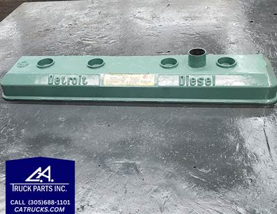 Detroit 6-71 Valve Cover Part # 5103738