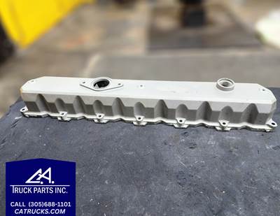 Hino H06C Valve Cover