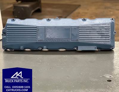 International DT466E Valve Cover for 2004-2006 Part # 1842336C2