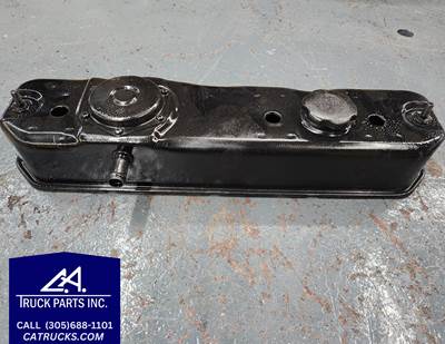 Isuzu 4BD1 Valve Cover 