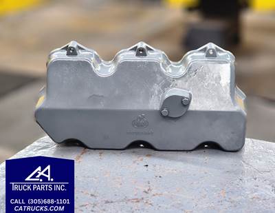 Mack E6 Valve Cover Part # 337GB516P2