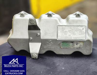 Mack E7 Valve Cover Part # 337GB494M