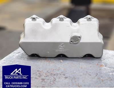 Mack E7 Valve Cover Part # 337GB494M