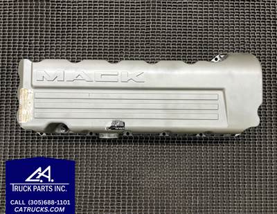 2009 Mack MP7 Valve Cover Part # 20539156