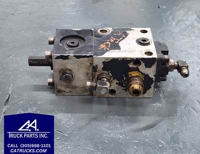 Cummins Oil Control Valve Part # 3070128