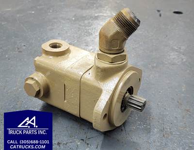 VICKERS Vane Pump 