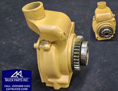 OEM Caterpillar 3306 Water Pump Part # 172-7827
