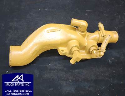 Caterpillar 3406B Water Pump Part # 9Y2585