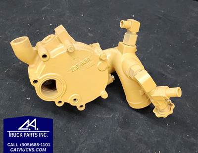 Caterpillar C9 Water Pump Part # 226-6051
