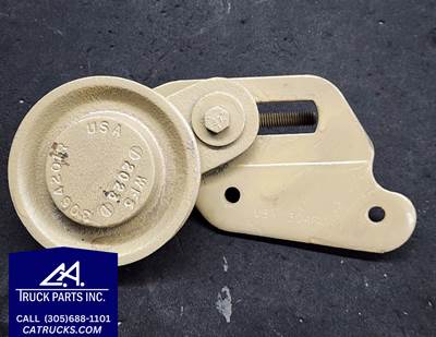 Cummins Water Pump Idler Pulley Part # 3064201R