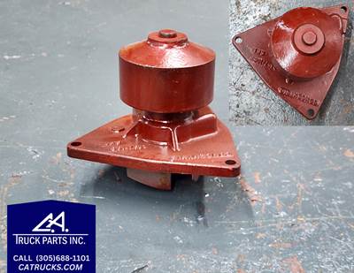 Cummins Water Pump Part # 2857-10C