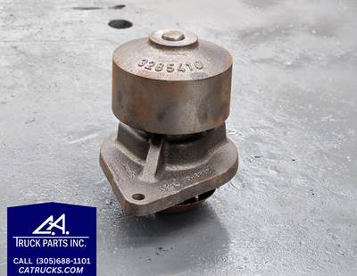 Cummins 4BT Water Pump Part # 3285410
