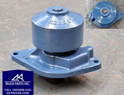 Cummins 4BT Water Pump Part # 3285414