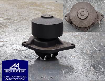Cummins ISB Water Pump Part # 4788-10C