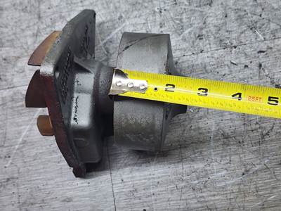 Cummins ISL Water Pump Part # 3973114 For Sale | Opa Locka, FL ...