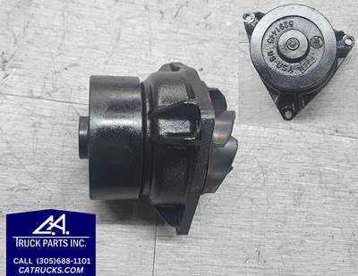 Cummins ISL Water Pump Part # 5291445