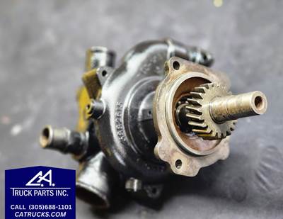 Cummins ISM Water Pump Part # 3882615-03-