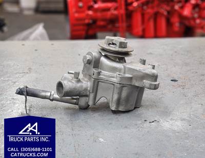 Ford Water Pump for 1987-1990 Part # E7HN-8508-AA