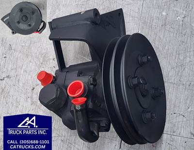 HESL International 7.3L Water Pump Part # 1660625C2