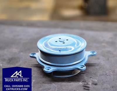 International DT 466 E Water Pump Part # 1841765C1