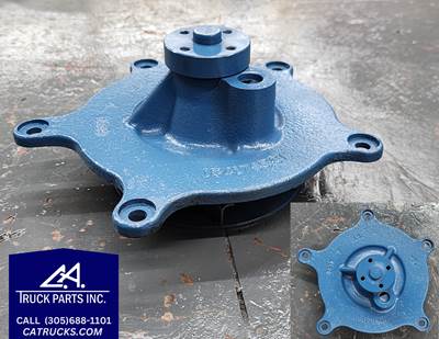 International DT 466 E Water Pump Part # 1841765C1